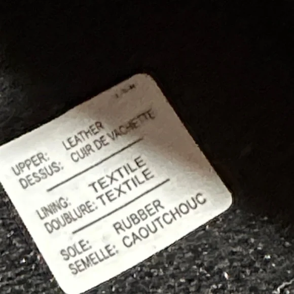 Puma Women’s Speedcat Black and Gray Suede Sneakers - Picture 8 of 9